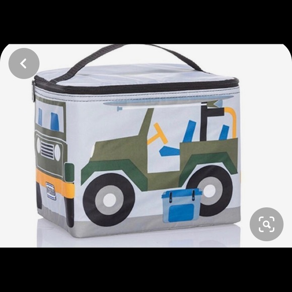 Off road run thermal - Picture 4 of 4